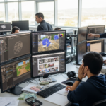The Impact of CAD Exchange Rates on International Students Funding Game Design Studies