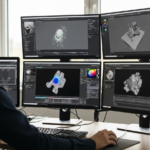 How to Build a Lighting and Rendering Portfolio That Appeals to Montreal Studios