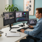 Understanding Canadian Tax Filing Requirements for Student Interns in VFX