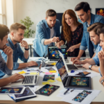 What Canadian Studios Look for in Junior Game Design Candidates